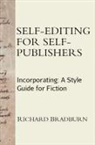 Richard Bradburn - Self-editing for Self-publishers