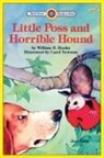 William H Hooks, William H. Hooks, Carol Newsom - Little Poss and Horrible Hound