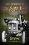 Will Evans - Close Encounters of the Rustic Kind