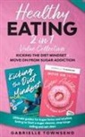 Gabrielle Townsend, Townsend Gabrielle - Healthy Eating 2 In 1 Value Collection
