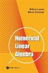 William Layton, Myron Mike Sussman, Myron Sussman, William Layton, William Layton &amp; Myron Sussman - Numerical Linear Algebra