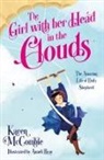 Anneli Bray, Karen McCombie, McCombie Karen, Anneli Bray - The Girl with her Head in the Clouds