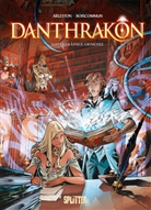 Christophe Arleston, Olivier Boiscommun - Danthrakon - Das gefräßige Grimoire