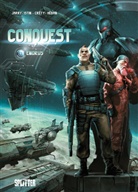 Jean-Luc Istin, Nicola Jarry, Nicolas Jarry, Stephane Créty - Conquest. Enorus