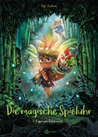 Carbone, Gijé - Die magische Spieluhr - Cyprians Geheimnis