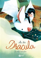 Loïc Clément, Clément Lefèvre - Alles klar, Dracula