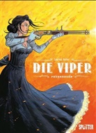 Laurent Astier, Laurent Astier - Die Viper - Feuerregen