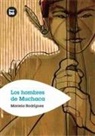 Mariela Rodriguez, Mariela Rodríguez, Mariela Rodríguez Arvelo - Los Hombres de Muchaca