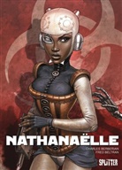 Charles Berberian, Fred Beltran - Nathanaëlle