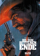 Jérôme Félix, Paul Gastine - Bis zum bitteren Ende