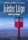 Sina Jorritsma - Juister Lüge. Ostfrieslandkrimi