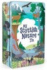 My Scottish Nature Tin