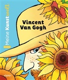 Bénédicte Le Loarer, Pierre van Hove, Pierre Van Hove - Vincent van Gogh