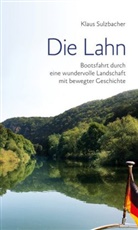 Klaus Sulzbacher - Die Lahn