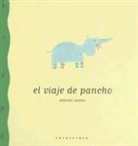 Antonio Santos - El Viaje de Pancho