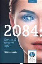 Peter García - 2084