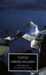 Ernle Bradford, Estate of Ernle Ernle Bradford, Francis Pagan, Francis Pagan - The Companion Guide to the Greek Islands