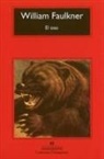 William Faulkner - El Oso