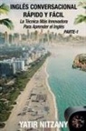 Yatir Nitzany - Inglés Conversacional Rapido y Facil - Parte I