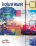 Gerd Keiser - Local Area Networks