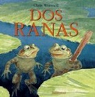 Chris Wormell, Christopher Wormell - Dos Ranas