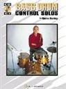 Colin Bailey - Bass Drum Control Solos [With CD]
