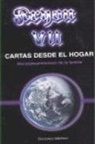 Lee Carroll - Kryon VII-Cartas Desde El Hogar
