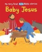 Lois Rock, Alex Ayliffe - Baby Jesus