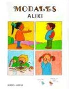 Aliki, Aliki Brandenberg - Modales