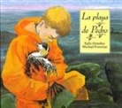 Michael Foreman, Sally Grindley, Michael Foreman - La Playa de Pedro