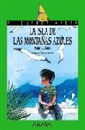 Manuel L Alonso, Manuel L. Alonso, Andres Guerrero - La Isla de las Montanas Azules