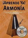 Inti Alejandra Viana - Armonia [With CD]