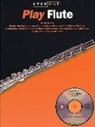 Hal Archer - Play Flute [With CD]