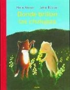 Jutta Bücker, Nele Moost - Donde Brillan Las Chalupas