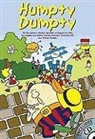 Lee Nicholls, Amsco Music, Hal Leonard Corp - Humpty Dumpty [With CD]