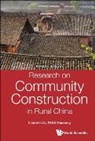 Jiquan Xiang, Jiquan Xiang (Central China Normal Univ China), Jiquan Xiang - Research On Community Construction In Rural China