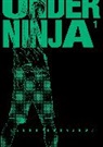 Hanazawa Kengo - Under Ninja, Volume 1