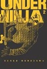 Kengo Hanazawa, Hanazawa Kengo - Under Ninja, Volume 2