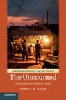 Sara L M Davis, Sara L. M. Davis, Sara L.M. Davis, Sara L.m. (Graduate Institute of Internatio Davis - Uncounted
