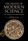 Ofer Gal, Ofer (University of Sydney) Gal, Gal Ofer - Origins of Modern Science