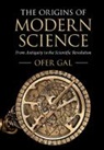 Ofer Gal, Ofer (University of Sydney) Gal, Gal Ofer - Origins of Modern Science