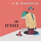 A B Yehoshua, A. B. Yehoshua, Rick Zieff - The Tunnel