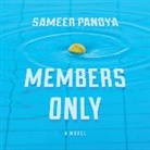 Sameer Pandya, Sunil Malhotra - Members Only