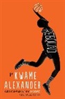 Kwame Alexander - Rebound