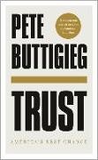Pete Buttigieg - Trust - America's Best Chance