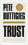 Pete Buttigieg - Trust