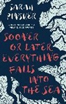 Sarah Pinsker - Sooner Or Later Everything Falls Into the Sea