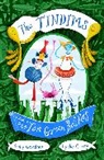 Sally Gardner, Gardner Sally, Lydia Corry - Tindims and the Ten Green Bottles