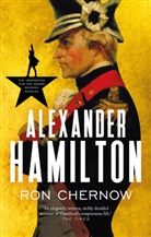 Ron Chernow - Alexander Hamilton