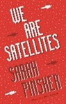 Sarah Pinsker - We Are Satellites